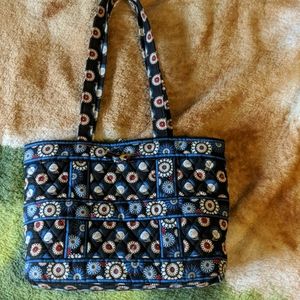 Vera Bradley Owl bag